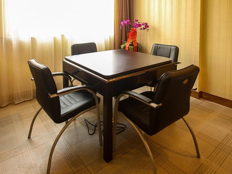 Greentree Inn Zhejiang Jinhua Yiwu International Trade City Changchun Street Shell Hotel Zewnętrze zdjęcie